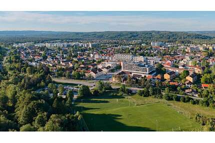 Wohnung zum Kaufen in Geretsried Gartenberg 450.000,00 € 70.05 m² - Geretsried / Gartenberg