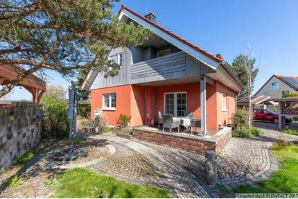 Einfamilienhaus in idyllischer Lage - Heidenau