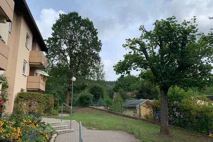 Wohnung zum Mieten in Rödental 367,53 € 81.6 m²