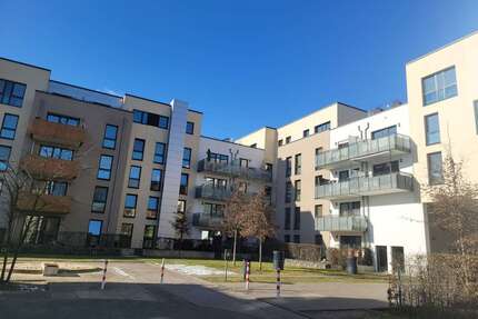 Wohnung zum Mieten in Hamburg 1.340,00 € 99.22 m²
