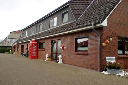 Ferienwohnung für 2 Gäste in Busenwurth - Barlt