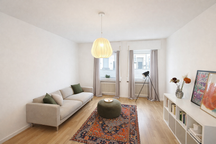 Wohnung zum Mieten in Düsseldorf 1.042,00 € 57.73 m²