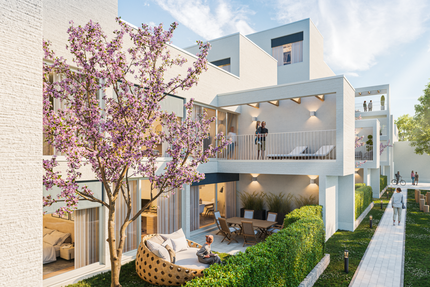 Wohnung zum Mieten in Kempten 1.942,00 € 129.45 m²