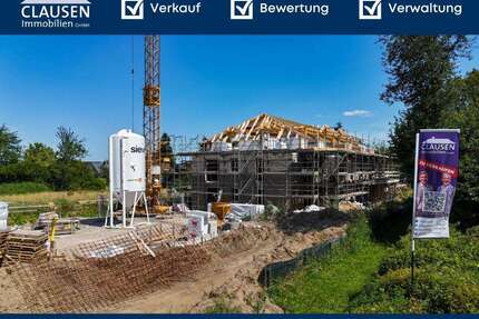 Wohnung zum Kaufen in Bornhöved 365.000,00 € 97.69 m²