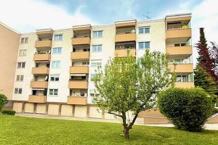 Wohnung zum Kaufen in Germering 314.000,00 € 72 m²