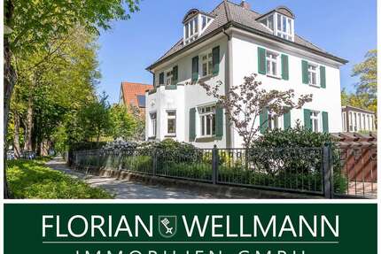 Haus zum Kaufen in Bremen 1.199.000,00 € 309 m²