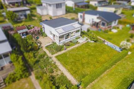 Haus zum Kaufen in Gustow 115.000,00 € 31 m²