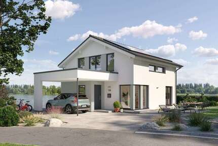 Haus zum Kaufen in Kall 565.540,00 € 136 m²