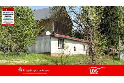 Haus zum Kaufen in Lößnitz 38.000,00 € 26 m²