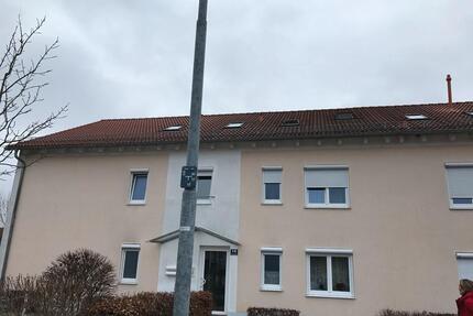 1 Zimmer Wohnung in Ingolstadt - 550,00&nbsp;EUR Kaltmiete, ca.&nbsp; 38,00&nbsp;m&sup2; in Ingolstadt (PLZ: 85057) Friedrichshofen-Hollerstauden