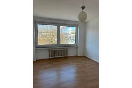 Helle frisch renovierte Stadtwohnung in Barmen ! - Wuppertal Dönberg