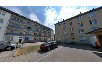 Wohnung zum Kaufen in Bielefeld 199.000,00 € 64.38 m²