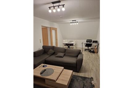 Dachgeschoss Wohnung in Halver - 532,00&nbsp;EUR Kaltmiete, ca.&nbsp; 58,00&nbsp;m&sup2; in Wipperfürth (PLZ: 51688)
