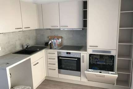 Wohnung zum Mieten in Dortmund 430,00 € 38 m²