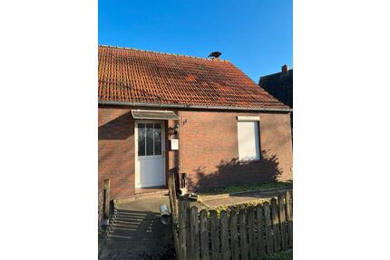 Doppelhaushälfte in Detern zu vermieten