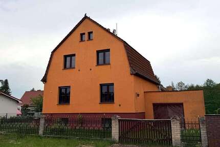 Haus zum Kaufen in Grünheide (Mark) 299.000,00 € 140 m²