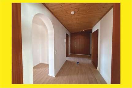 Wohnung zum Mieten in Albstadt 755,00 € 89.2 m²