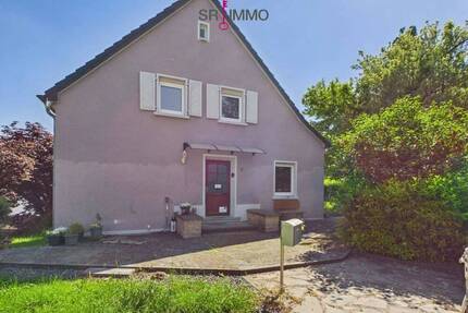 Familienhaus mit Gartenidylle - 220.000,00&nbsp;EUR Kaufpreis, in Dudeldorf (PLZ: 54647)