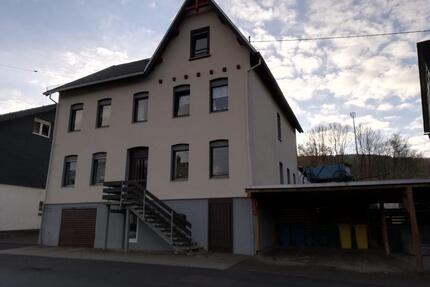 4-ZKB - Wohnung in 57290 Neunkirchen-Zeppenfeld zu vermieten