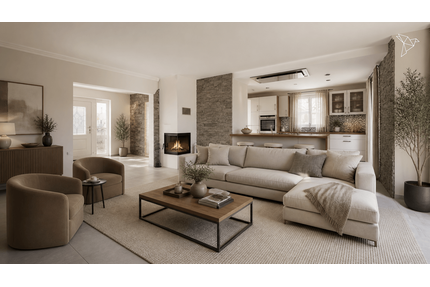 Haus zum Kaufen in Hennef (Sieg) 479.000,00 € 126 m²