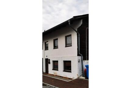 Doppelhaushälfte in Frontenhausen zu verkaufen