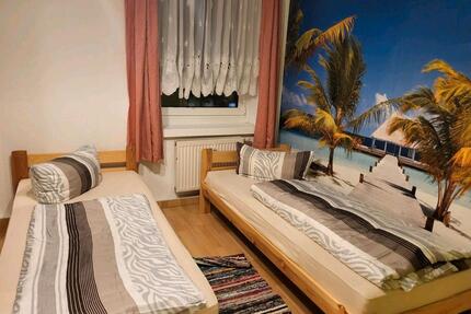 möblierte 62 qm Wohnung - 1.200,00&nbsp;EUR Kaltmiete, ca.&nbsp; 62,00&nbsp;m&sup2; in Leipzig (PLZ: 04177) Altwest