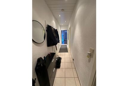 Eigentumswohnung 2Zi, KDB, Hochpaterre - Solingen Mitte