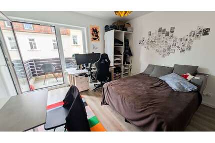 Wohnung zum Kaufen in München 240.000,00 € 23.56 m²