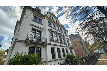 Exklusiver Erstbezug freies Apartment in Dresden Striesen..! Stil