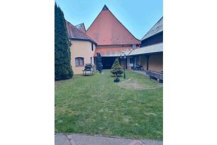 Wohnung in Dinkelsbühl zu vermieten