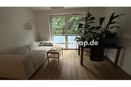 Wohnungsswap - 2 Zimmer, 44 m² - Stefan-Zweig-Straße, Wandsbek, Hamburg