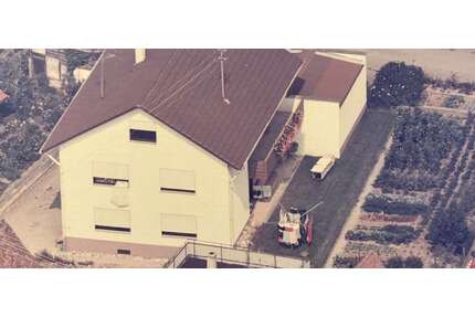 Haus zum Kaufen in Zaberfeld - Michelbach 369.000,00 € 160 m²