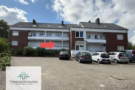 Wohnung zum Kaufen in Lübeck Travemünde 225.000,00 € 38.37 m² - Lübeck / Travemünde