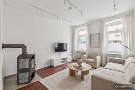 Wohnung zum Kaufen in Hannover 390.000,00 € 84 m²