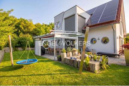Haus zum Kaufen in Langquaid 749.000,00 € 232 m²