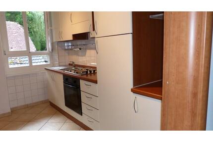 Schöne 2 Zimmer Wohnung in Kandern