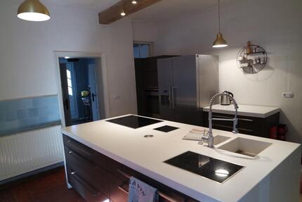 Haus mit Grundstück ab 01.05.2026 zur Miete in 19395 - Plau am See