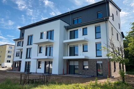 Neubau 3- Zimmer-Wohnung mit Terrasse - Einbeck