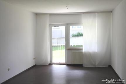 3-Zimmerwohnung mit Küche in Sulzfeld zu vermieten