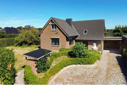 Haus zum Kaufen in Mildstedt 549.000,00 € 185 m²