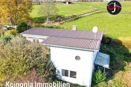 Haus zum Kaufen in Freudenberg 299.000,00 € 183 m²