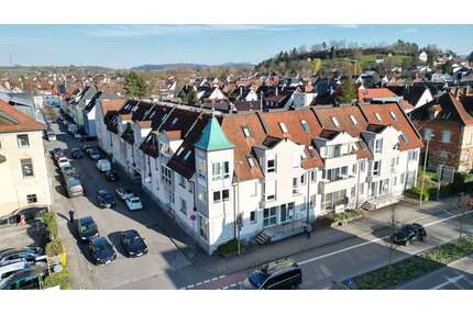 Wohnung zum Mieten in Nürtingen 810,00 € 68.24 m²