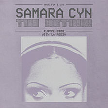 Samara Cyn - The Detour