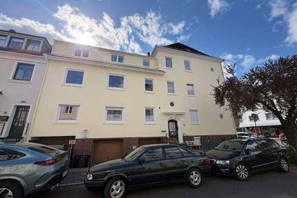 3 Zimmer Altbauwohnung im beliebten Findorff - Bremen Findorff-Bürgerweide