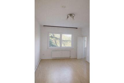 2-Zimmer-Wohnung in Wuppertal-Barmen mit Einbauküche