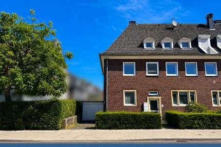 Haus zum Kaufen in Münster 899.000,00 € 217 m²