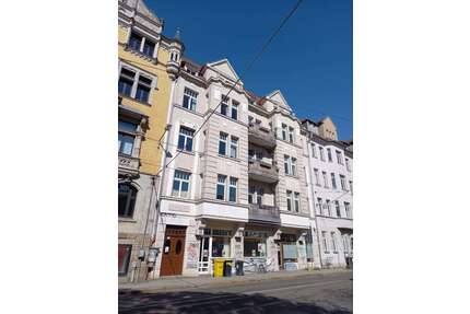 Wohnung zum Kaufen in Leipzig 440.000,00 € 221 m²