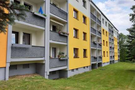 Wohnung zum Mieten in Marienberg 290,00 € 50 m²