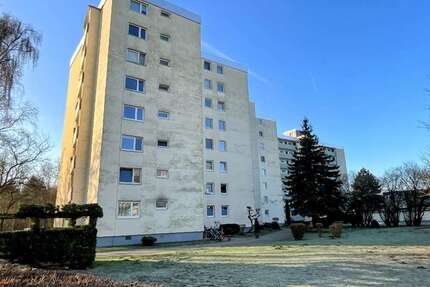 Wohnung zum Kaufen in Braunschweig 139.000,00 € 65 m²