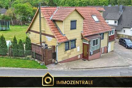 Haus zum Kaufen in Staufenberg 179.000,00 € 93 m²